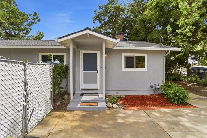 Property Photo:  554 North 21st Street  CA 95112 