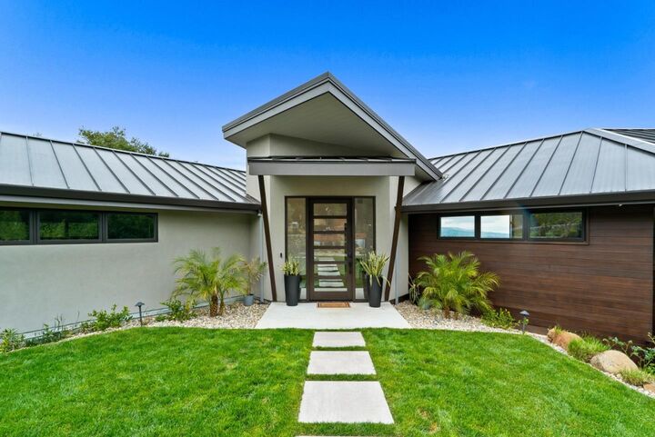 Property Photo:  17808 Tourney Road  CA 95030 