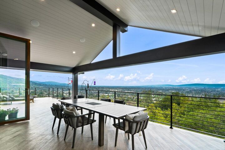 Property Photo: 17808 Tourney Road CA 95030