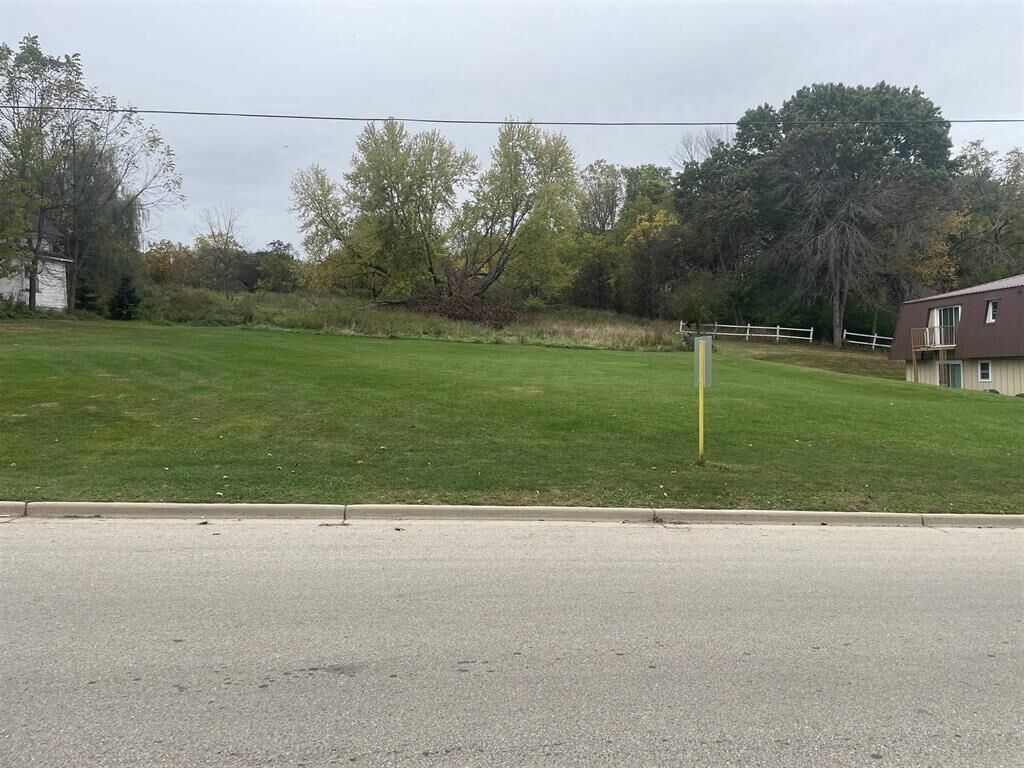 Property Photo:  Lot 8 Moorland Heights  WI 53946 