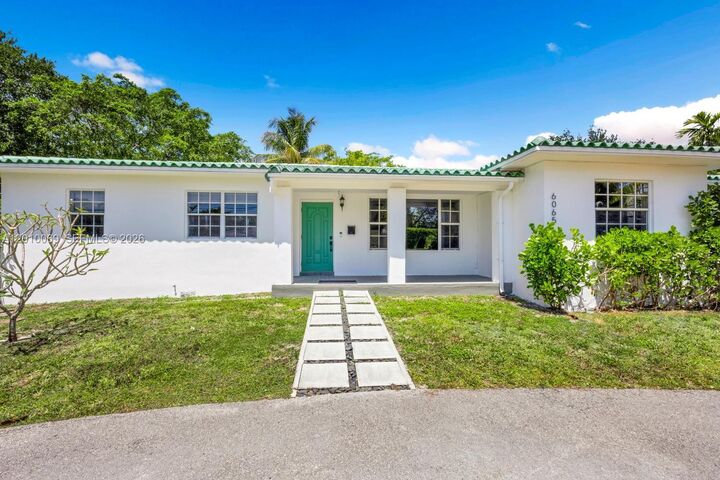 Property Photo:  6065 N Waterway Dr  FL 33155 