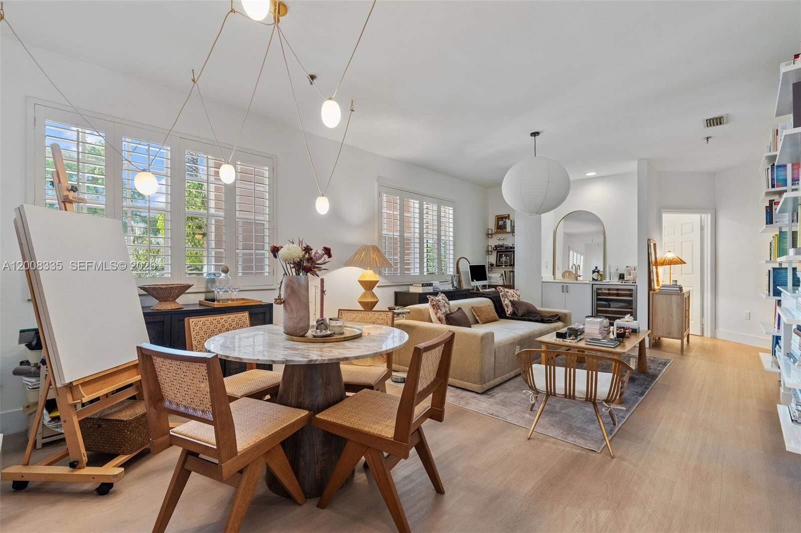 Property Photo:  721 Biltmore Way 101  FL 33134 