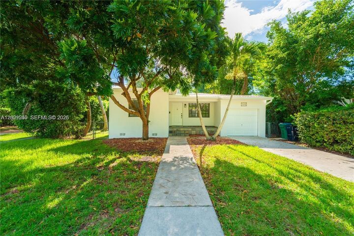 Property Photo:  5490 SW 57 Ave 0  FL 33155 