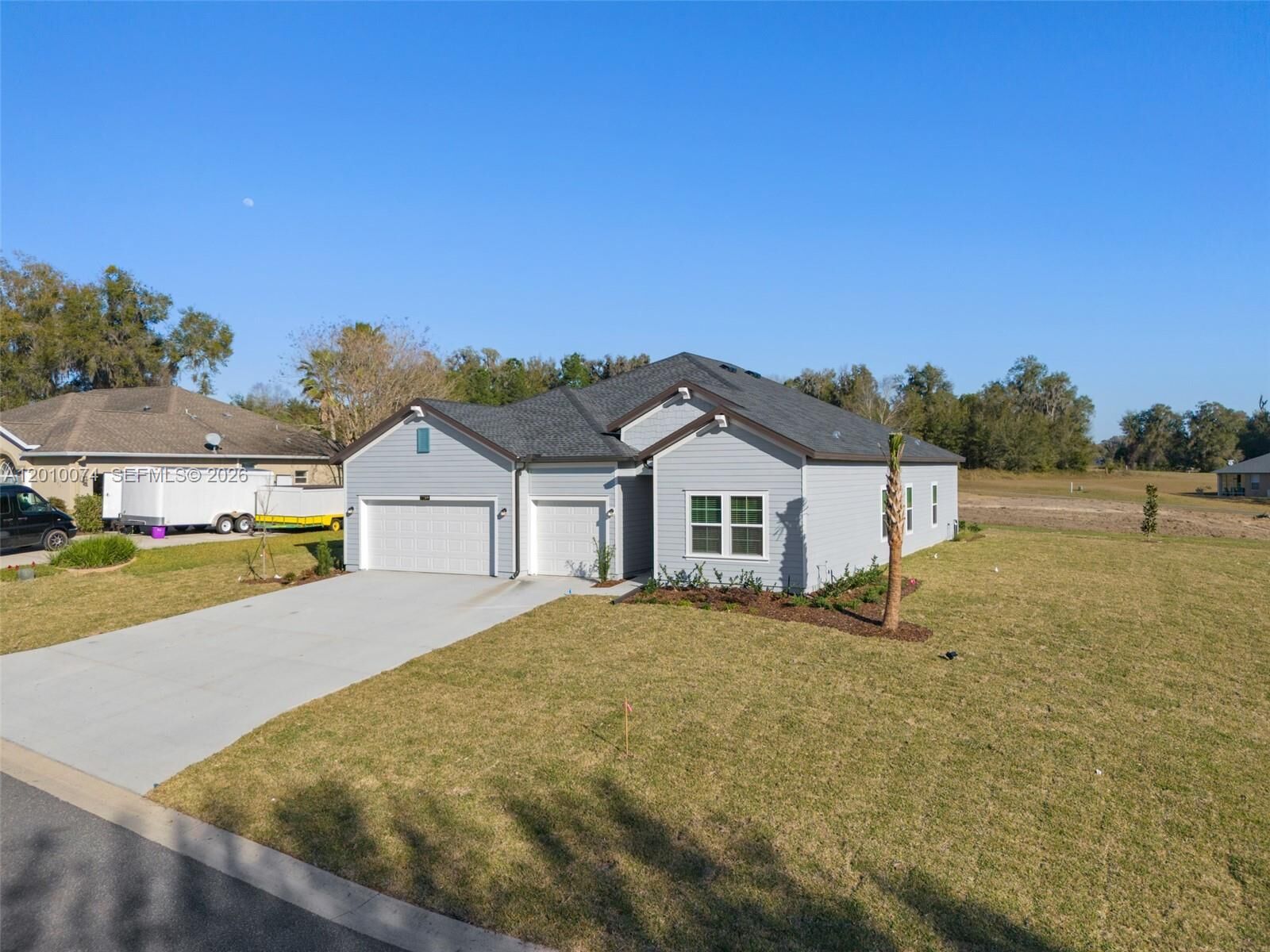 Property Photo:  7789 SW 196th Terrace 1  FL 34432 