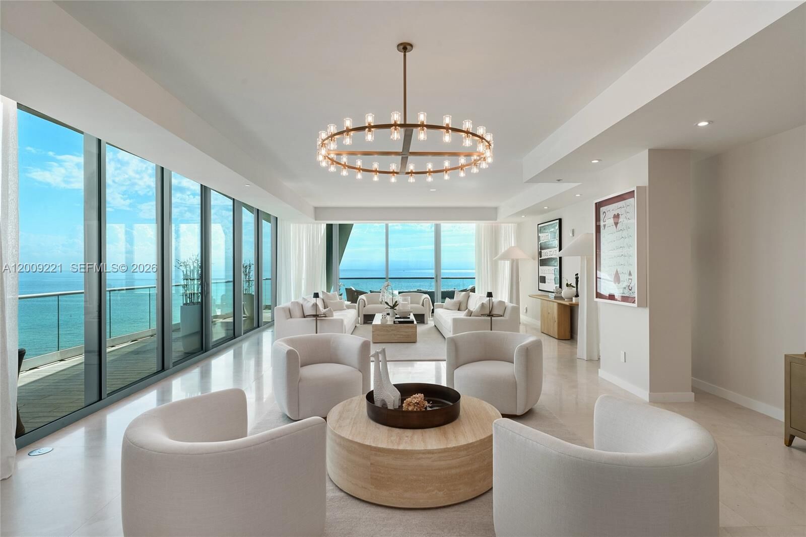 Property Photo:  9349 Collins Ave 801  FL 33154 