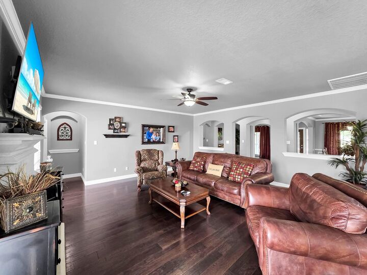 Property Photo:  14865 Lisa Lane  TX 77713 