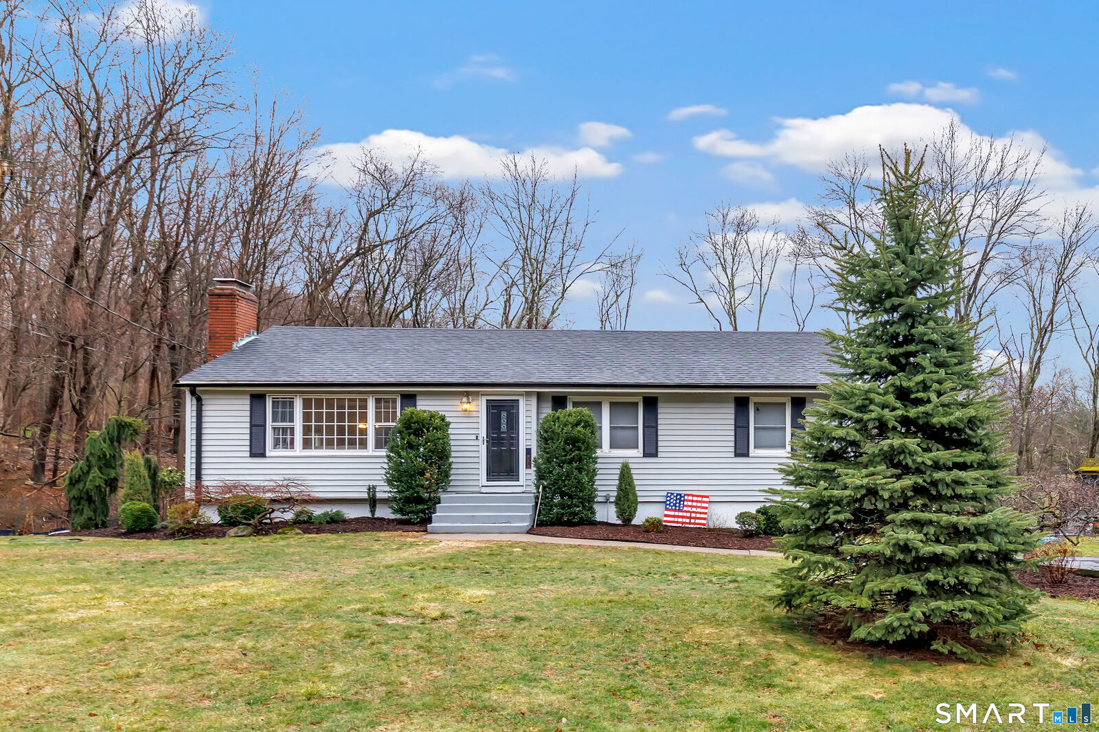 Property Photo:  24 Valley Road  CT 06484 