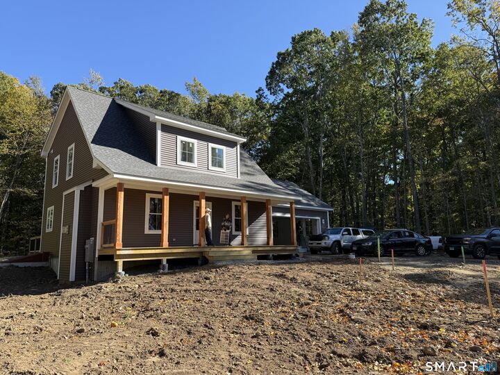 Property Photo: 86 Quail Run Road CT 06798