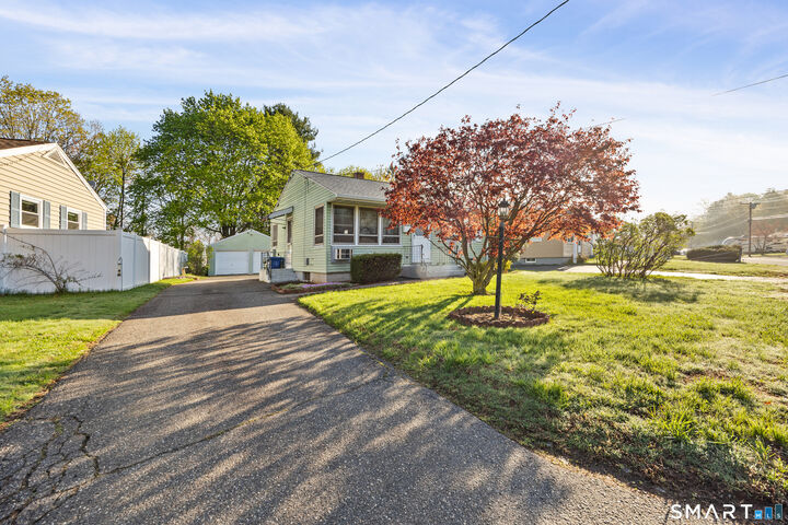 Property Photo:  57 Lawncrest Drive  CT 06489 