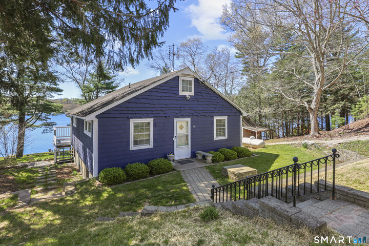 Property Photo:  68 Hill Top Road  CT 06423 