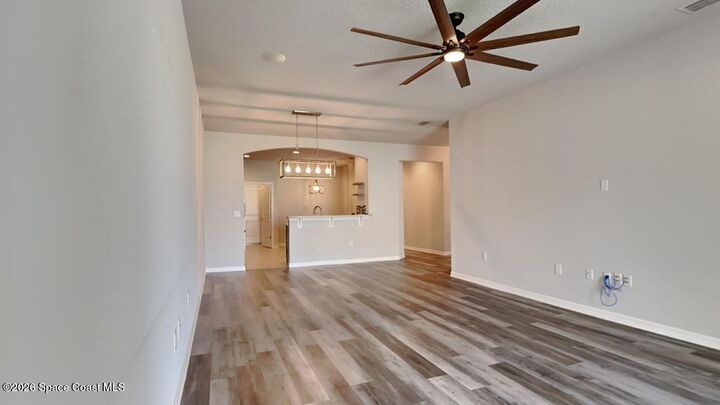 Property Photo: 8004 Loren Cove Drive FL 32940