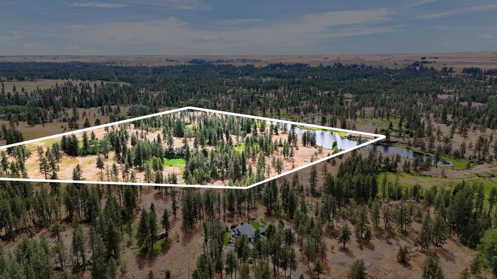 Property Photo:  Nka S Stangland Rd  WA 99022 