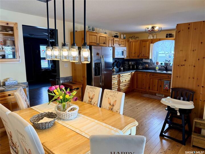 Property Photo: Rural Address SK S0E 1E0