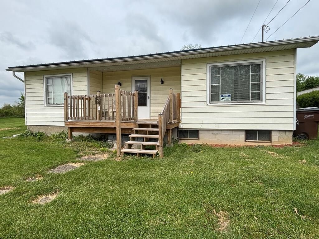 Property Photo:  215 St. Rt. 335  OH 45613 