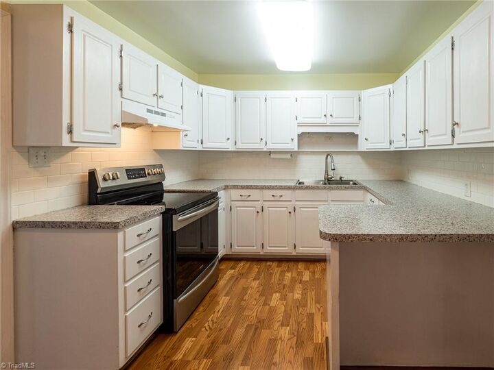 Property Photo: 355 Nc Highway 700 NC 27288