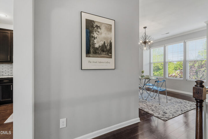 Property Photo: 9308 Wooden Road NC 27617