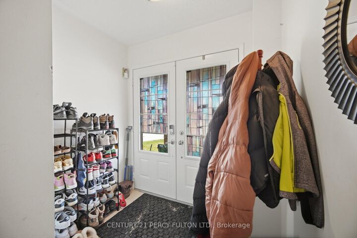 Property Photo:  191 Lady Angela Avenue  ON L1H 7K4 