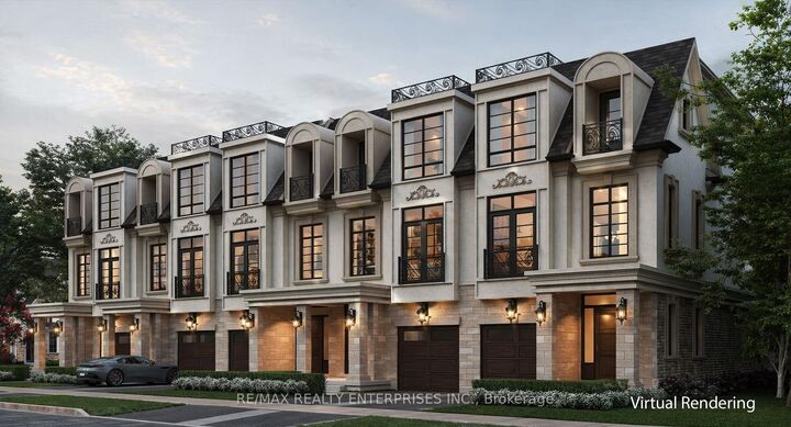 Property Photo:  1489 Hurontario Street  ON L5G 3H7 
