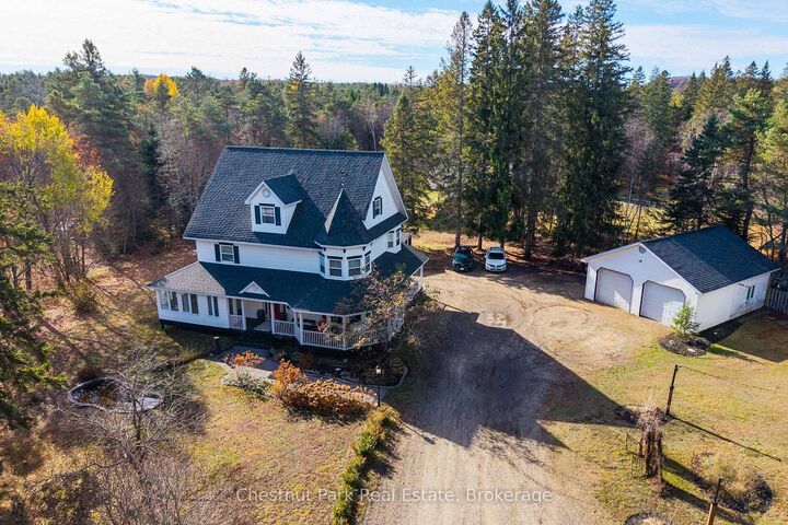 Property Photo: 75 Pond Crescent ON P0A 1R0