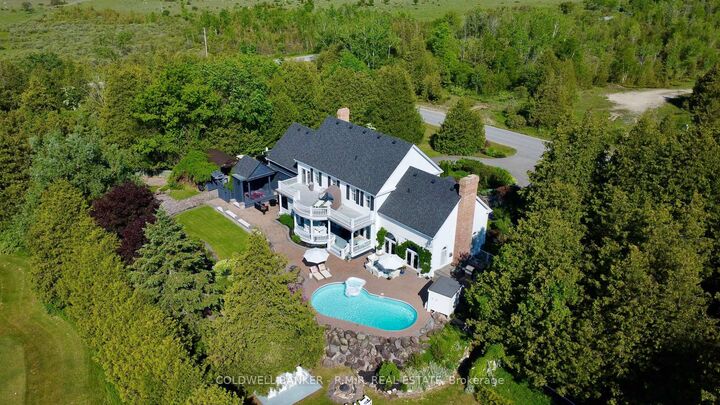Photo de la propriété:  10 Armitage Avenue  ON K0M 2T0 