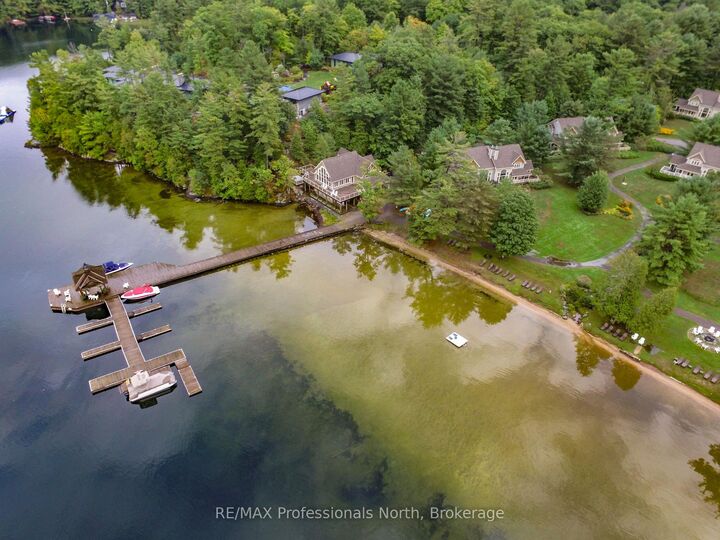 3876 Muskoka 118 Road C6/W1 — photo 1