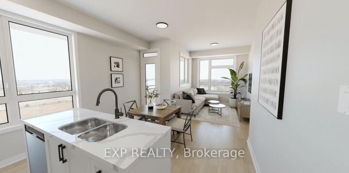 Property Photo: 500 Silhouette Private ON K2J 4S3