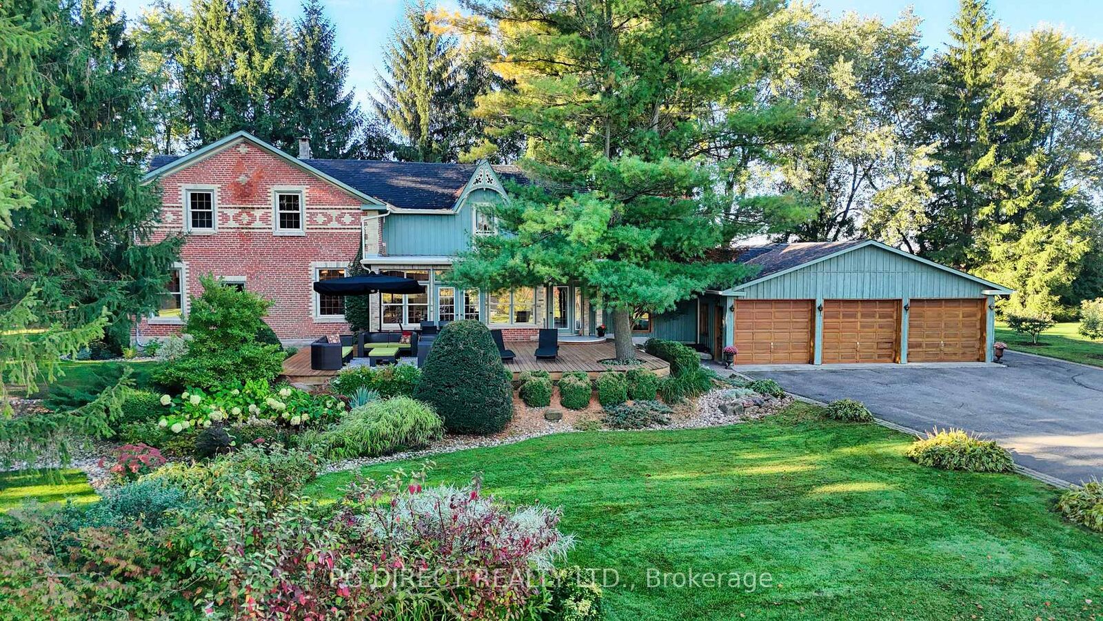 Property Photo: 7812 Guelph Nichol Townline ON N1H 6J2