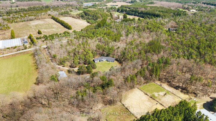 Photo de la propriété:  6200 Concession 4 Road  ON L0C 1A0 