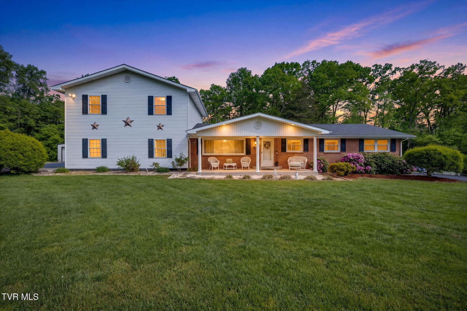 Property Photo:  404 Charleston Street  VA 24290 