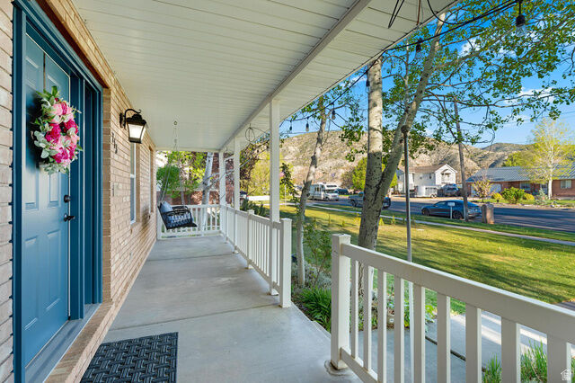 Property Photo:  713 E 200 N  UT 84648 