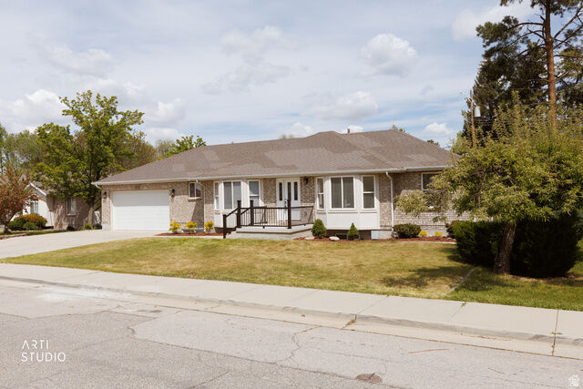 Property Photo:  1901 E Frontier Rd  UT 84121 