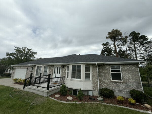 Property Photo:  1901 E Frontier Rd  UT 84121 