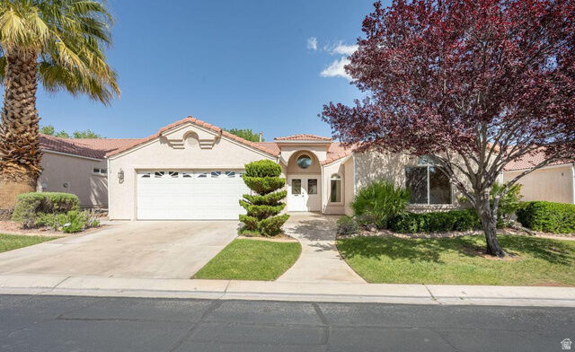 Property Photo:  1732 W 540 N 121  UT 84770 