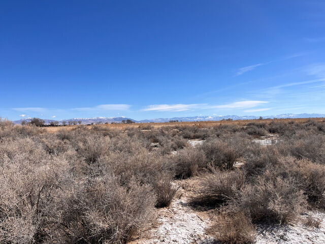 Property Photo:  4500 N 10000 W  UT 84624 