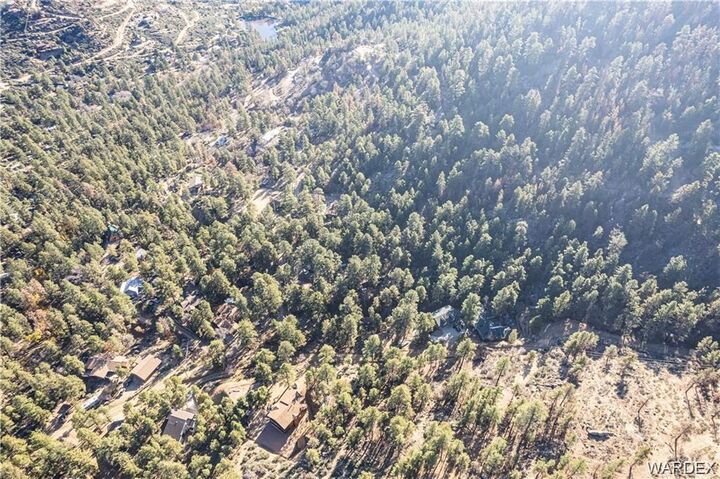 Property Photo:  0000 Ridge Rd  AZ 86401 