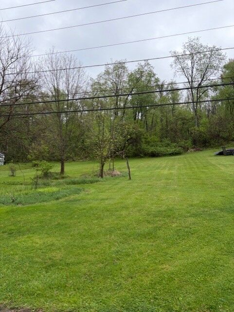 Property Photo:  Lot 58 Center Ave  PA 15321 