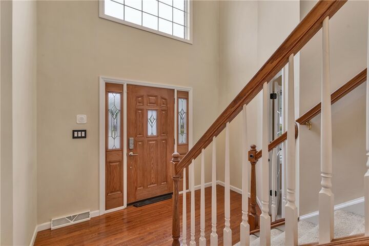 Property Photo:  699 Surfside Dr  PA 15239 