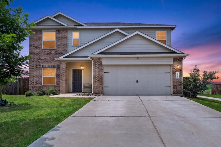 Property Photo: 7332 Fall Ray Drive TX 78617