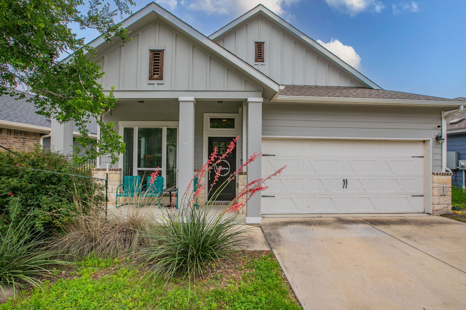 Property Photo:  231 Simon  TX 78640 