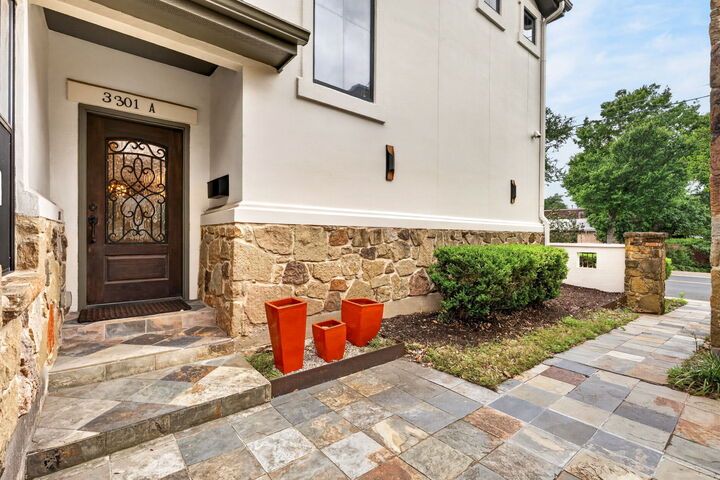 Property Photo: 3301 Pecos Street A TX 78703