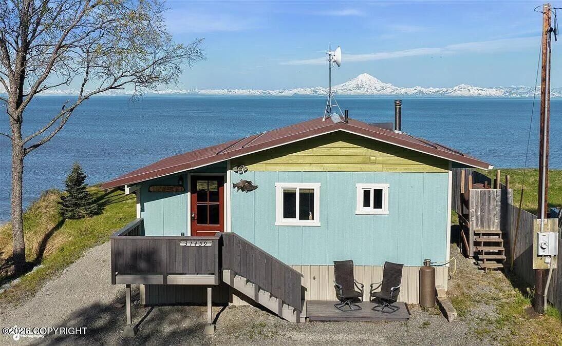 Property Photo:  31459 Welcome Wind Street  AK 99611 