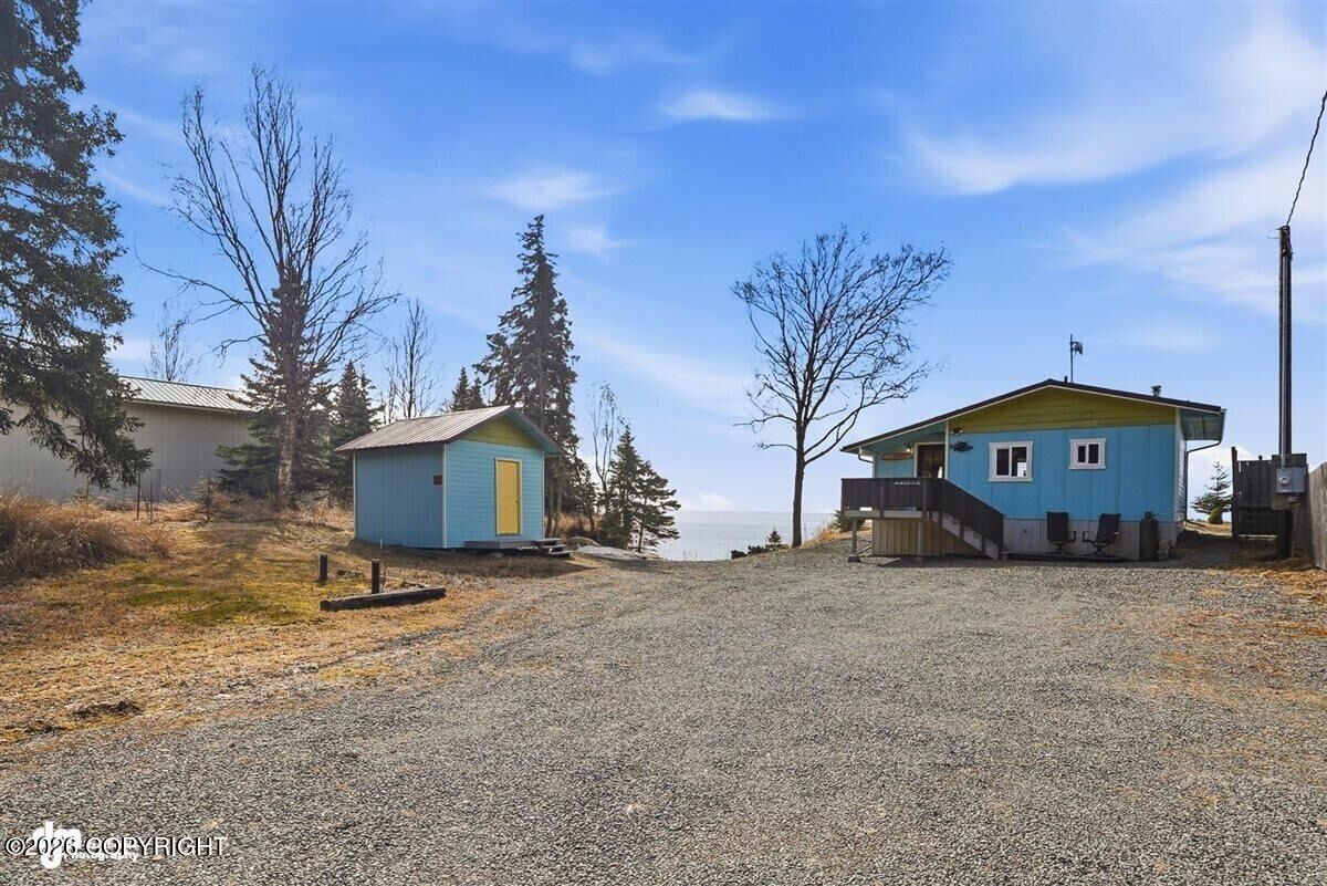 Property Photo:  31459 Welcome Wind Street  AK 99611 