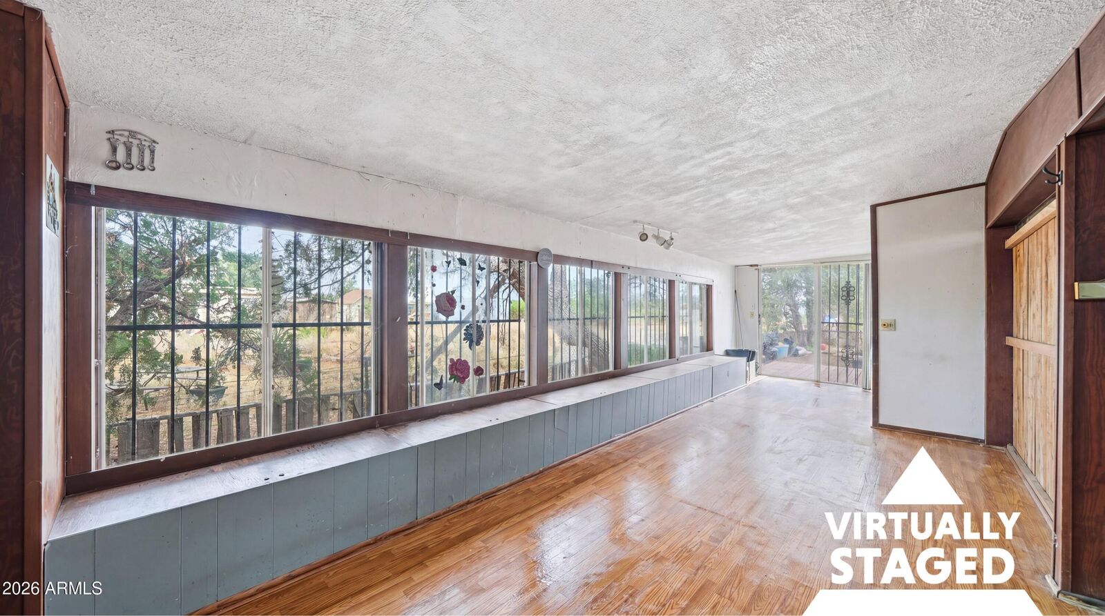 Property Photo:  10193 S Rainbow Ranch Road  AZ 85615 