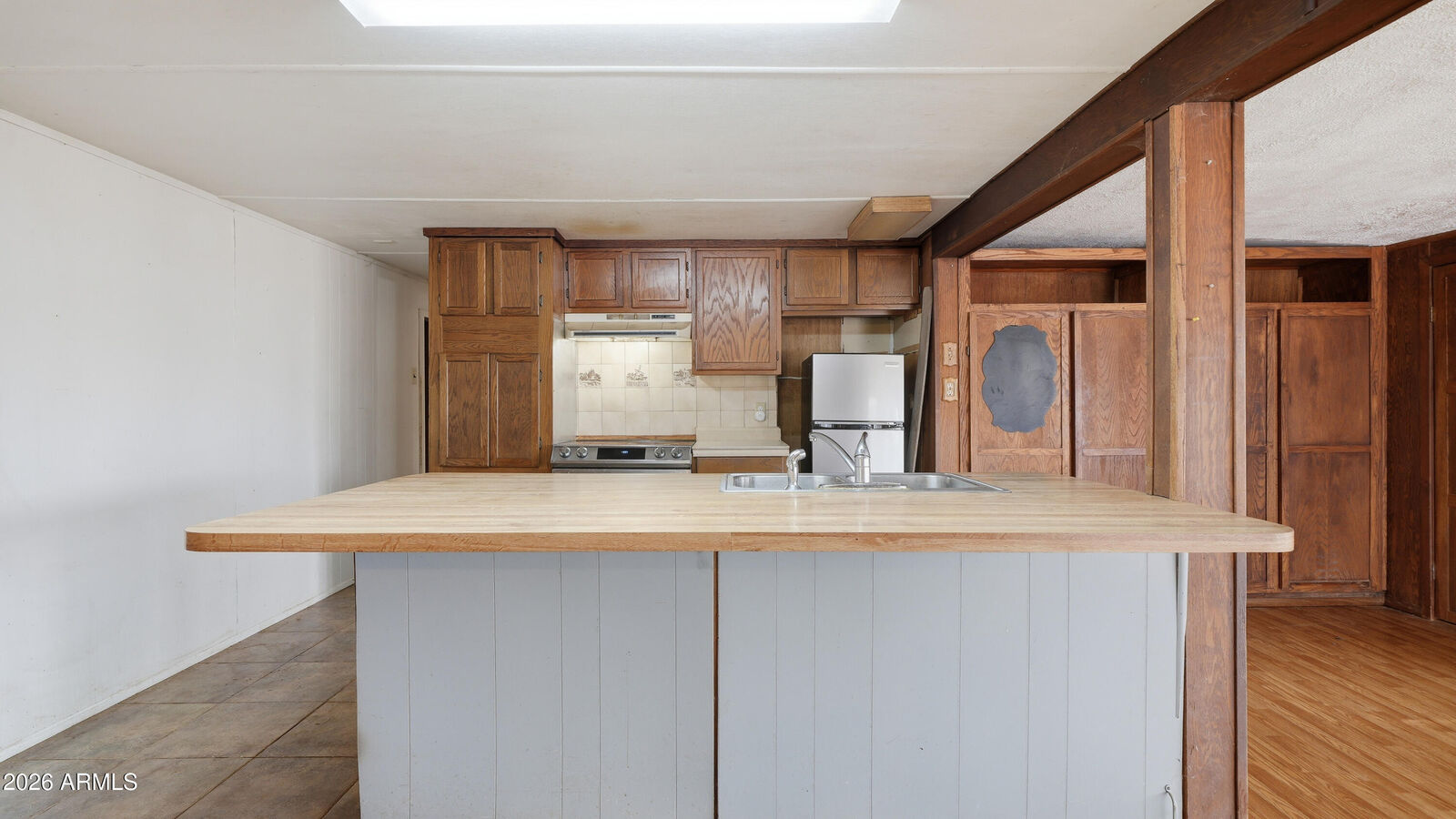Property Photo:  10193 S Rainbow Ranch Road  AZ 85615 