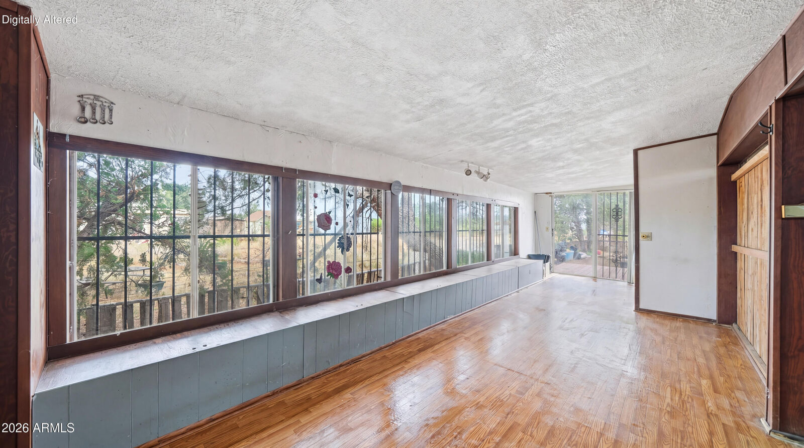 Property Photo: 10193 S Rainbow Ranch Road AZ 85615