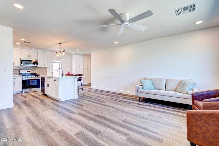 Property Photo: 7513 E Roosevelt Street AZ 85257