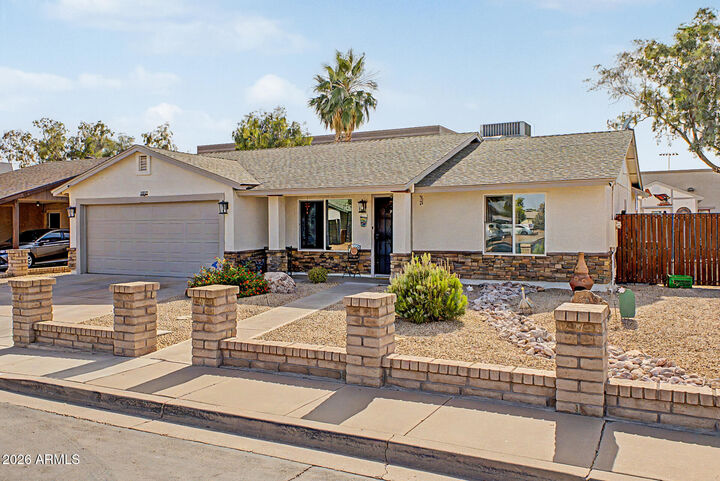 Property Photo: 1912 N Jay Street AZ 85225