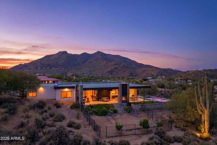 Property Photo:  6940 E Horizon Drive  AZ 85331 