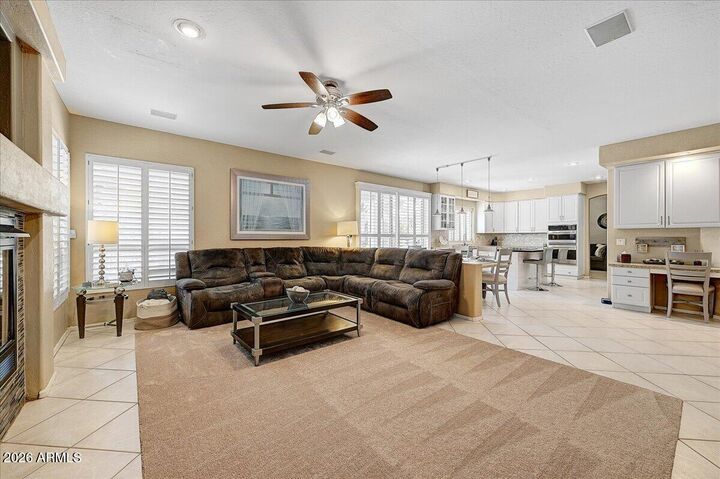 Property Photo:  4409 E Williams Drive  AZ 85050 
