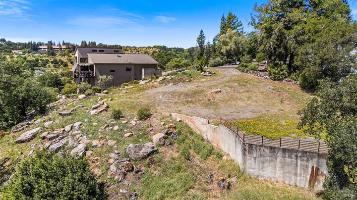 Property Photo:  3824 Clear Ridge  CA 95404 